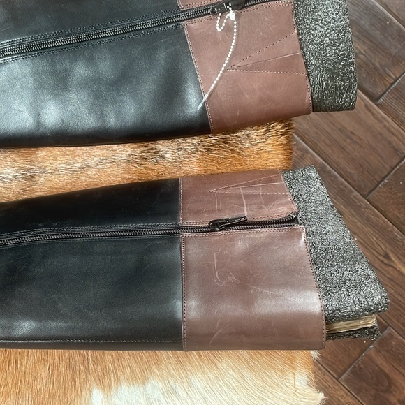 Ralph Lauren boots - Picture 6 of 8